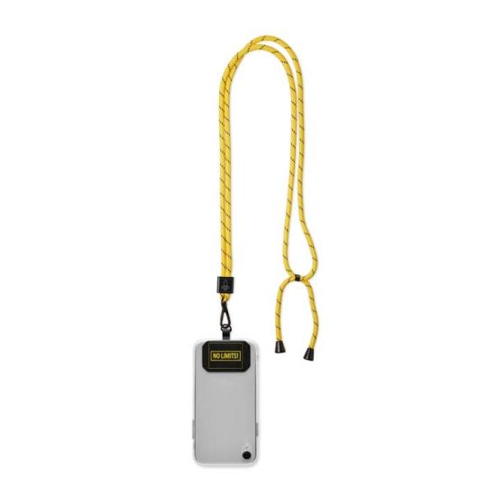 Lanyard de Cordón cruzado...