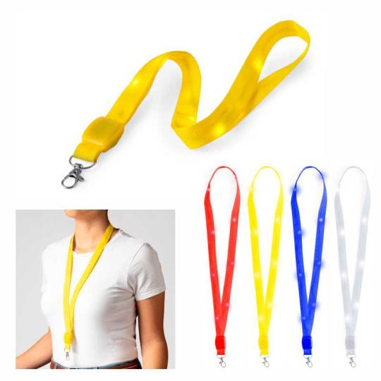 Lanyard Wilou