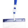 Identifier Lanyard Maes