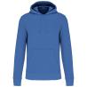 Sudadera eco-responsable con capucha de hombre y mujer Kariban®