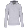 Sudadera eco-responsable con capucha de hombre y mujer Kariban®