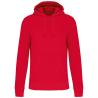 Sudadera eco-responsable con capucha de hombre y mujer Kariban®