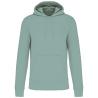Eco-friendly hoodie with hood for men and women Kariban®