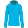 Eco-friendly hoodie with hood for men and women Kariban®