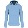 Sudadera eco-responsable con capucha de hombre y mujer Kariban®