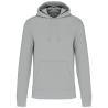 Eco-friendly hoodie with hood for men and women Kariban®