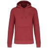 Eco-friendly hoodie with hood for men and women Kariban®