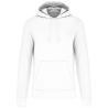 Eco-friendly hoodie with hood for men and women Kariban®