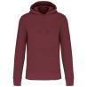Sudadera eco-responsable con capucha de hombre y mujer Kariban®
