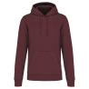 Eco-friendly hoodie with hood for men and women Kariban®