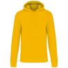 Eco-friendly hoodie with hood for men and women Kariban®