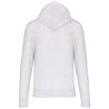 Eco-friendly hoodie with hood for men and women Kariban®