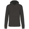 Sudadera eco-responsable con capucha de hombre y mujer Kariban®