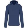 Sudadera eco-responsable con capucha de hombre y mujer Kariban®