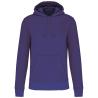 Eco-friendly hoodie with hood for men and women Kariban®