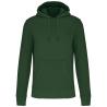 Sudadera eco-responsable con capucha de hombre y mujer Kariban®