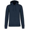 Eco-friendly hoodie with hood for men and women Kariban®