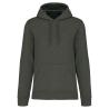 Eco-friendly hoodie with hood for men and women Kariban®