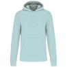 Eco-friendly hoodie with hood for men and women Kariban®