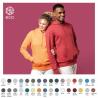 Eco-friendly hoodie with hood for men and women Kariban®
