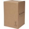 Lancheira de parede dupla de 480 ml Supo
