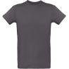 T-shirt de homem e mulher bio Inspire Plus B&C®