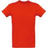 T-shirt de homem e mulher bio Inspire Plus B&C®