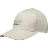 Casquette Recyclée à 5 Panneaux Onyx Aware™