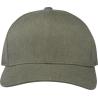 Casquette Recyclée à 5 Panneaux Onyx Aware™