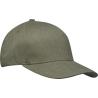 Gorra Reciclada de 5 Paneles Onyx Aware™