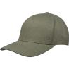 Casquette Recyclée à 5 Panneaux Onyx Aware™