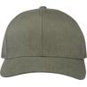 Gorra reciclada de 6 paneles Opal Aware™