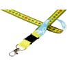 Lanyard de Sublimación de 1 Metro Isla