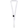 Lanyard de Sublimation en RPET avec Boucle de Sécurité Lois (Production)
