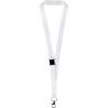 Lanyard de Sublimation en RPET avec Boucle de Sécurité Lois (Production)