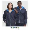 Cortavientos unisex Skate Sols®