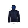 Coupe-vent unisexe Skate Sols®