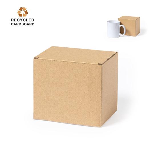 Caja de presentación Jikory
