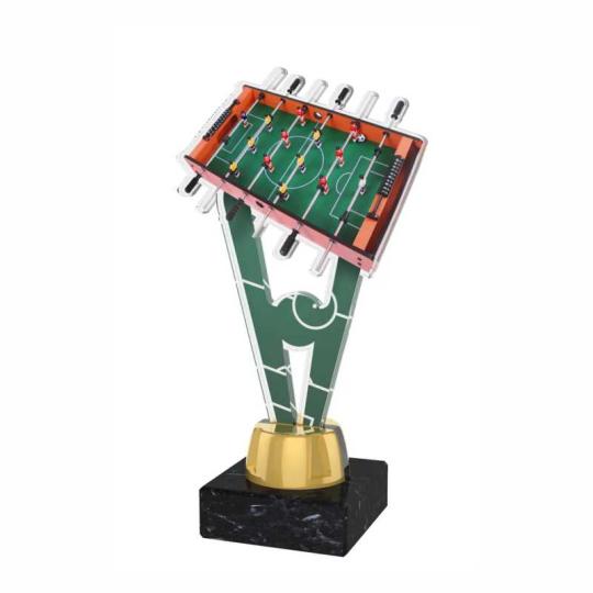 Trophée de football de...
