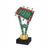 Trofeo de fútbol de mesa de Milán
