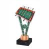 Trophée de football de table de Milan