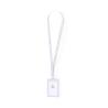 Identificador lanyard Fleck