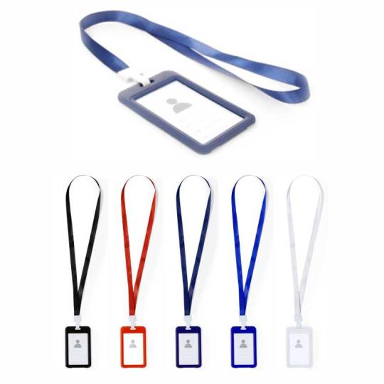 Lanyards