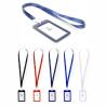 Identificador lanyard Fleck