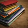 Cuaderno A6 Bronte