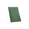 Caderno A6 Bronte