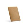 Carnet A6 Bronte