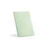 Carnet A6 Bronte
