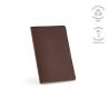 Caderno A6 Bronte