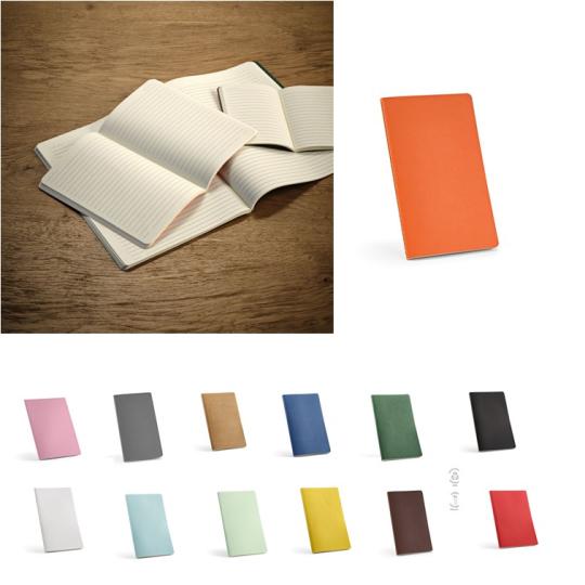 Carnet A6 Bronte